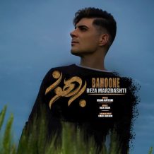 دانلود آهنگ جدید رضا مرزدشتی به نام بهونه